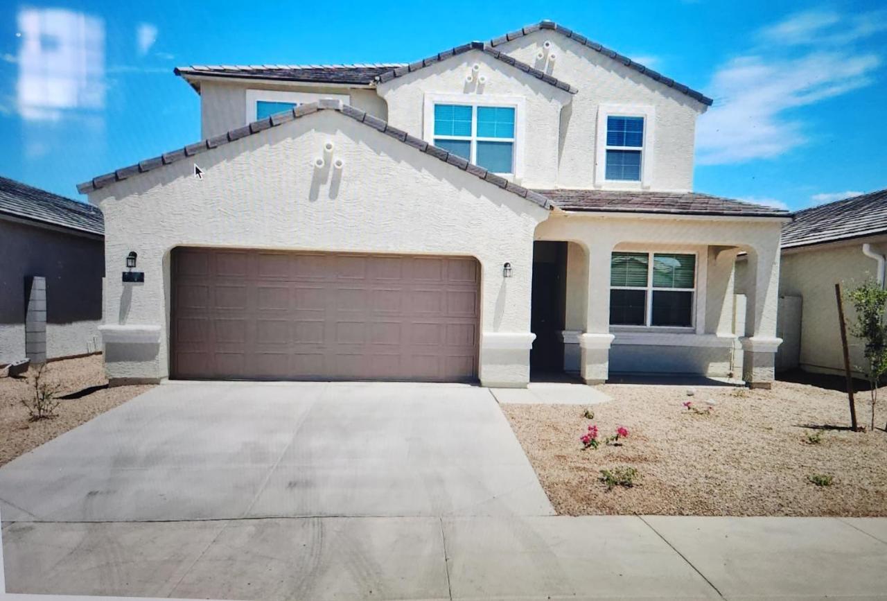 Phoenix Comfort Home II Exterior photo